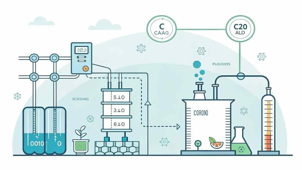 cellulose hydrolysis