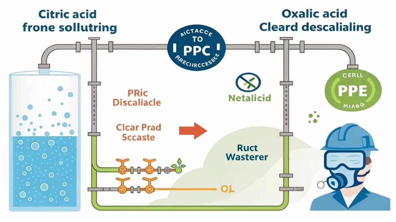 cleaning efficiency