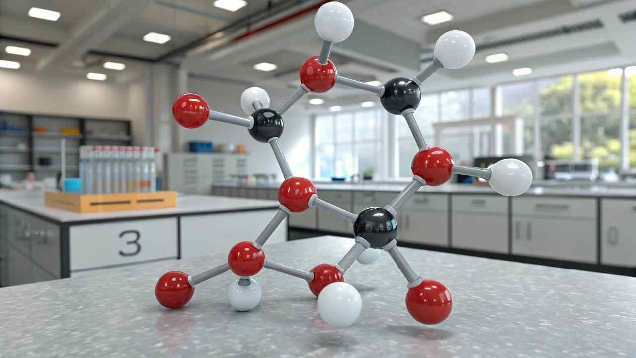 chemical structure comparison