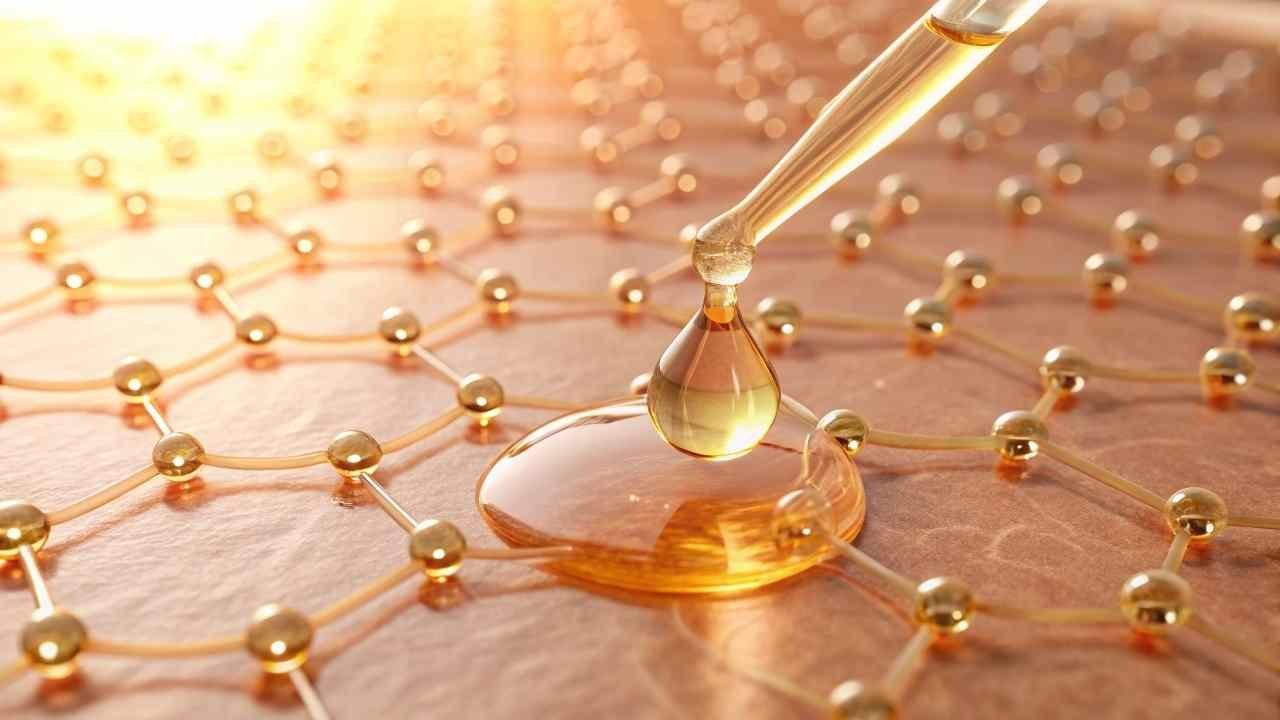 vitamin c skin protection