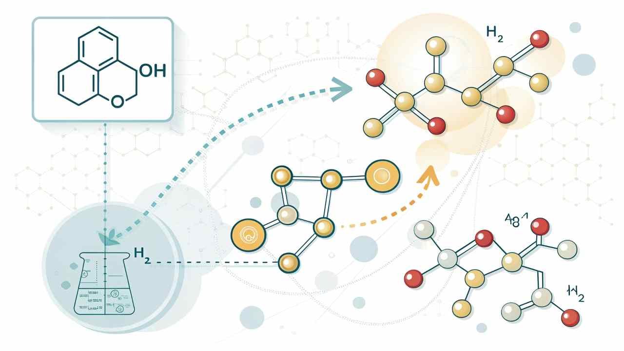 antioxidant mechanism