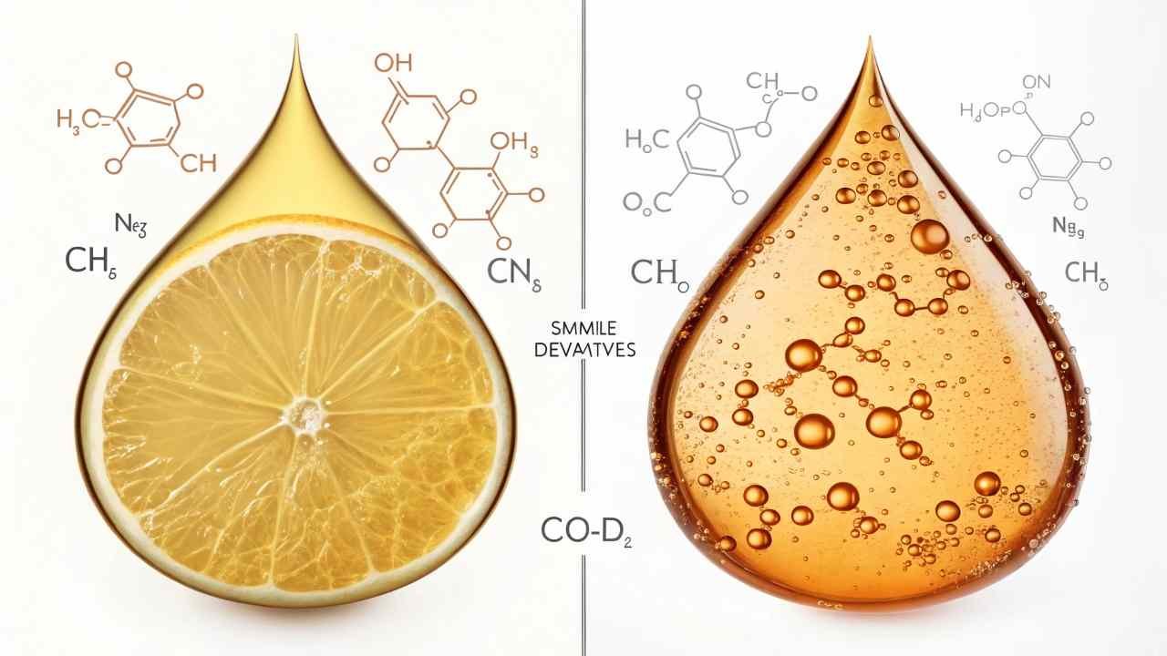 stable vitamin c forms