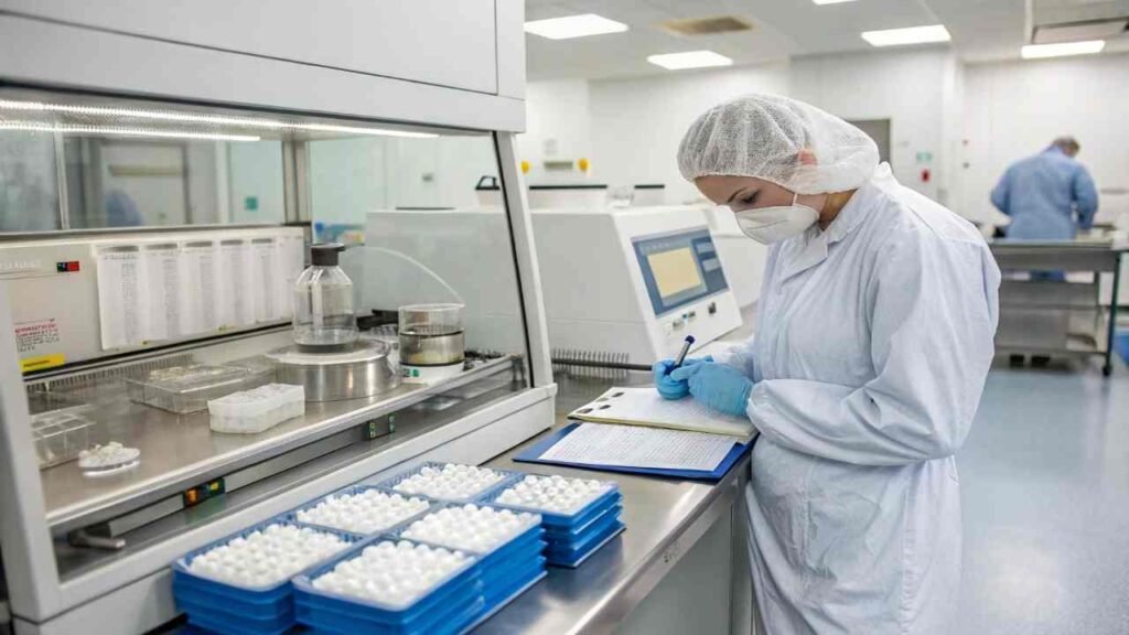 How Can Buyers Verify the Quality of Betaine?