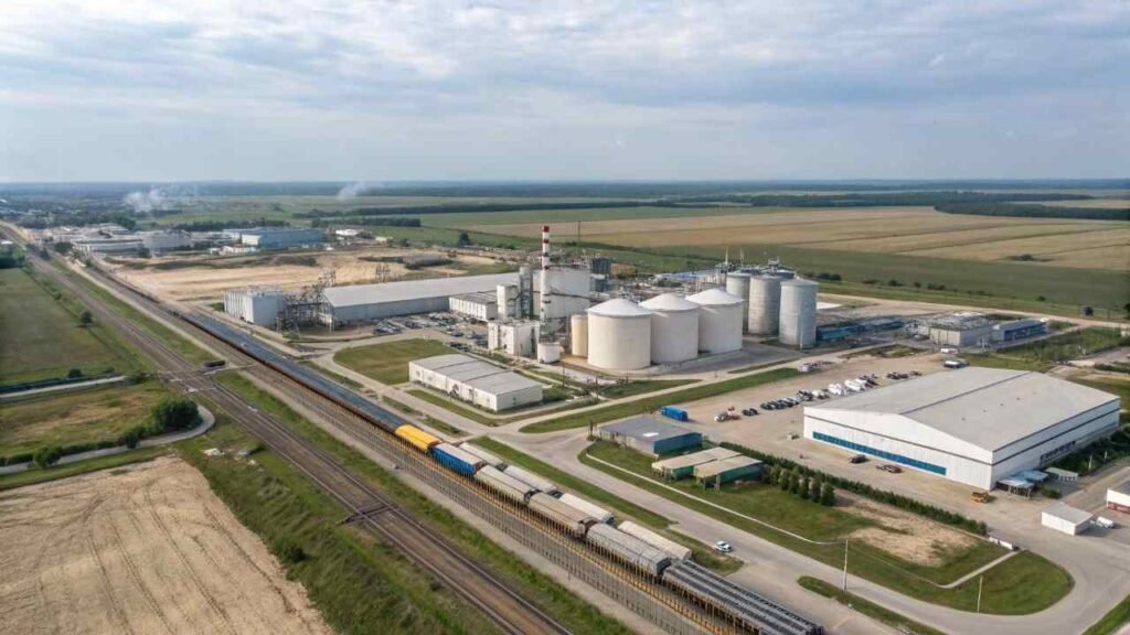 What Is Driving the Global Betaine Supply Market?
